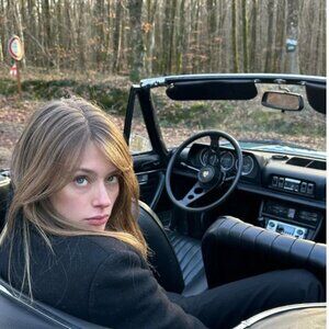 Meet your Posher, Tildrell